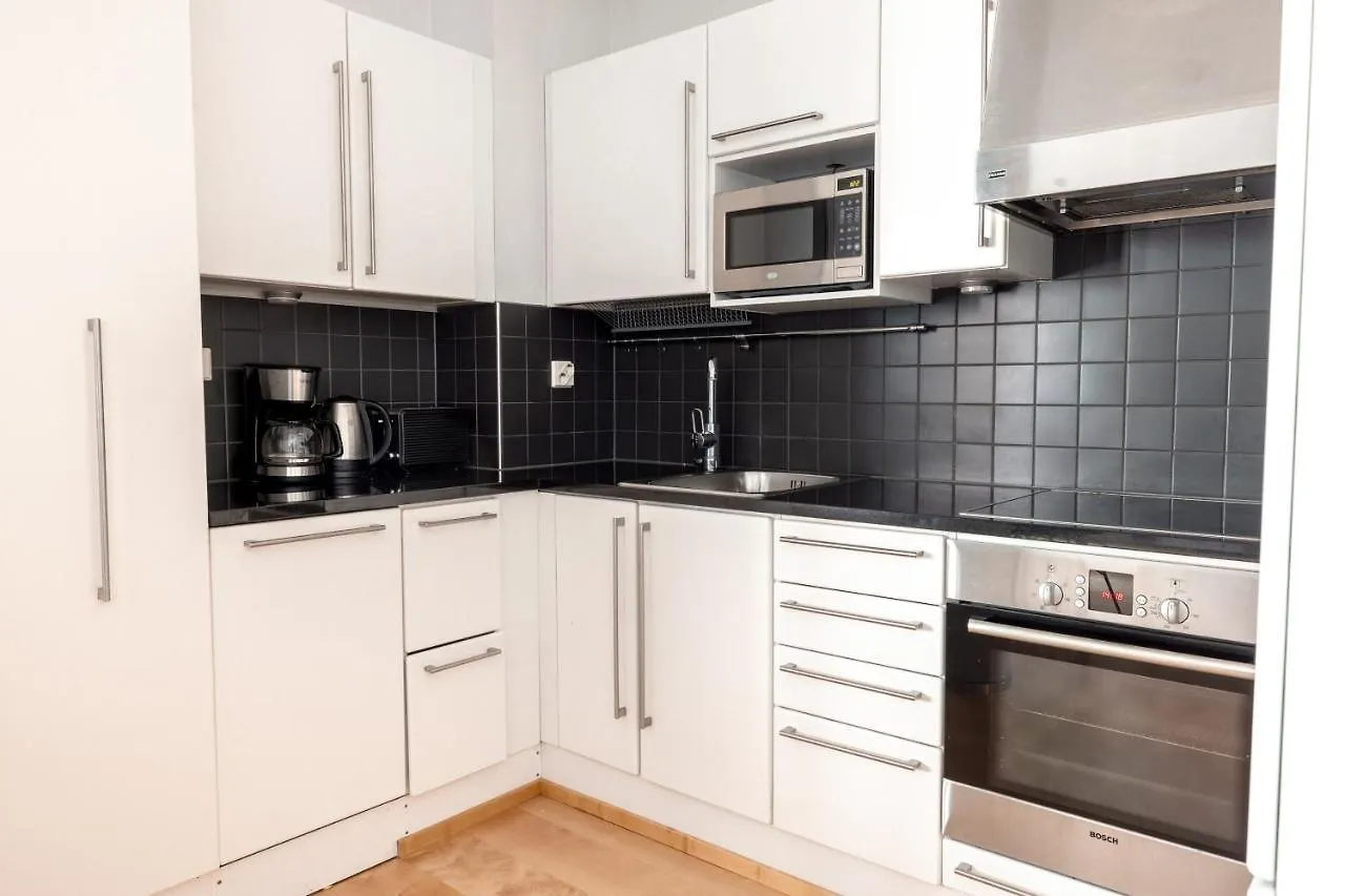 2Ndhomes Stylish 1Br Home With Balcony And Sauna In Kamppi Center Helsinki