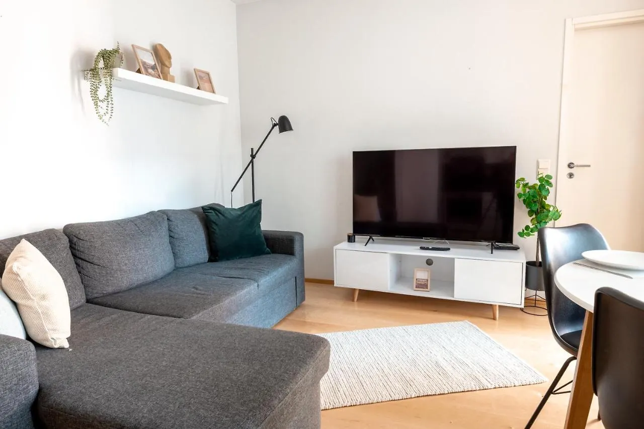 2Ndhomes Stylish 1Br Home With Balcony And Sauna In Kamppi Center Helsinki 0*,  Finland