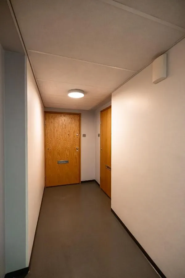 Apartment 2Ndhomes Stylish 1Br Home With Balcony And Sauna In Kamppi Center Helsinki